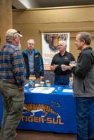 Growers learn about organic fertilizers in Salinas